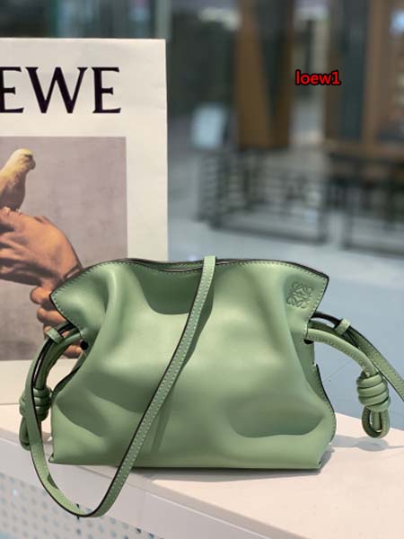 2023年早秋新作入荷高品質 LOEWE バッグ  LOW1...