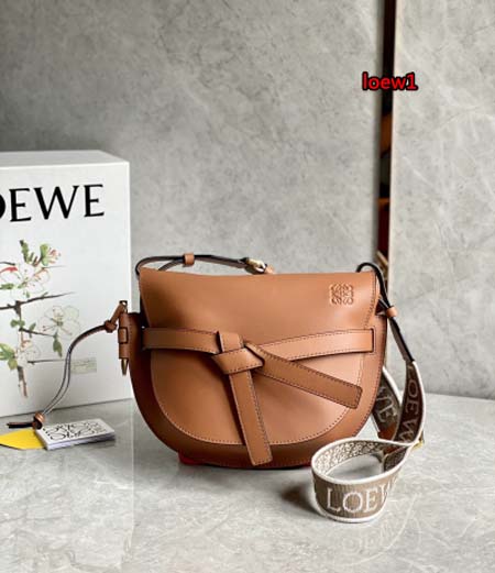 2023年早秋新作入荷高品質 LOEWE バッグ  LOW1...