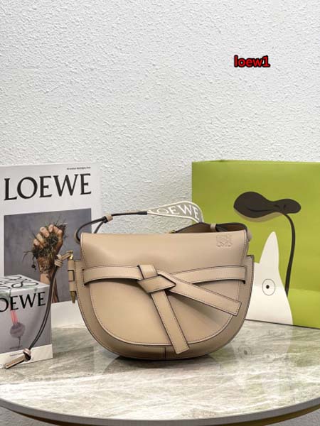 2023年早秋新作入荷高品質 LOEWE バッグ  LOW1...