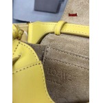 2023年早秋新作入荷高品質 LOEWE バッグ  LOW1工場15*12.5*9cm