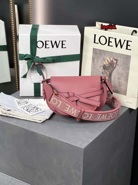 2023年早秋新作入荷高品質 LOEWE バッグ  LOW1...