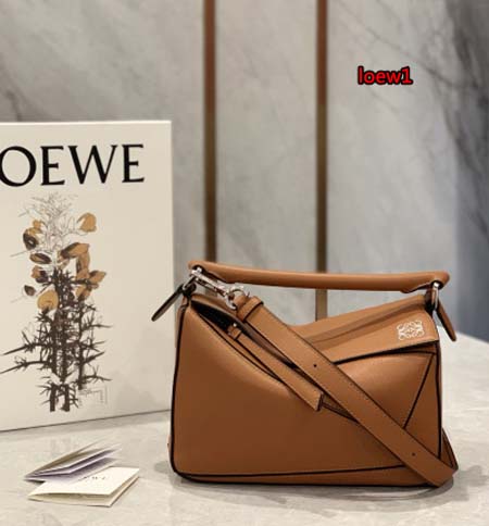 2023年早秋新作入荷高品質 LOEWE バッグ  LOW1...