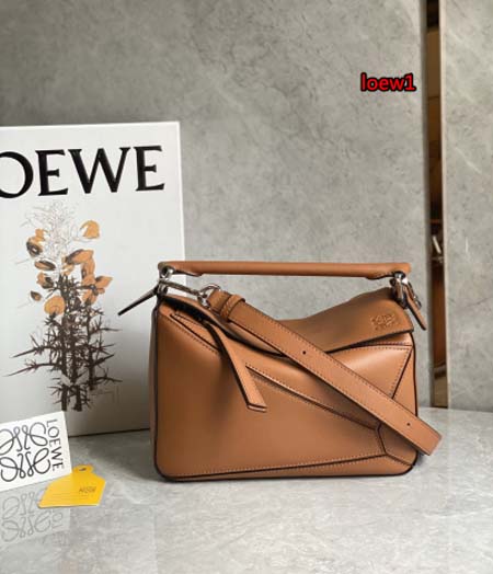 2023年早秋新作入荷高品質 LOEWE バッグ  LOW1...