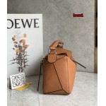 2023年早秋新作入荷高品質 LOEWE バッグ  LOW1工場24*10*14cm