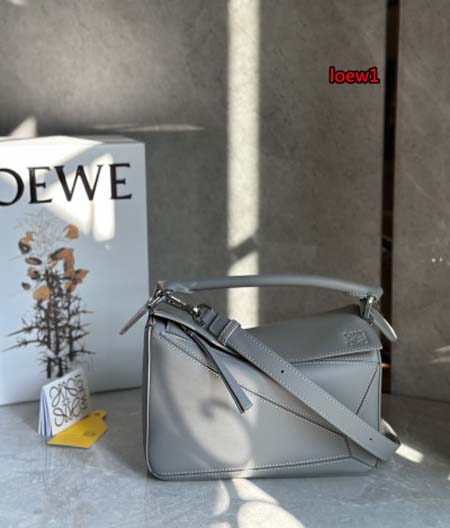 2023年早秋新作入荷高品質 LOEWE バッグ  LOW1...