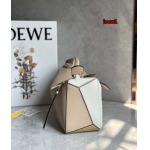 2023年早秋新作入荷高品質 LOEWE バッグ  LOW1工場24*10*14cm