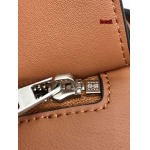 2023年早秋新作入荷高品質 LOEWE バッグ  LOW1工場24*16*10.5cm