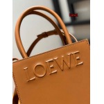 2023年早秋新作入荷高品質 LOEWE バッグ  LOW1工場21-17-6cm