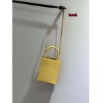 2023年早秋新作入荷高品質 LOEWE バッグ  LOW1工場21-17-6cm