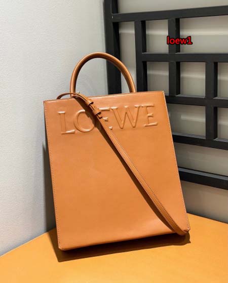 2023年早秋新作入荷高品質 LOEWE バッグ  LOW1...