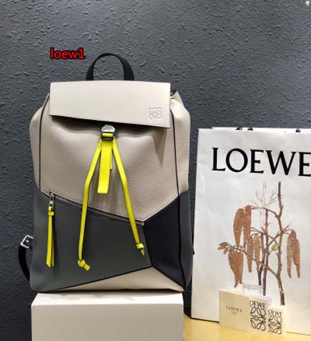 2023年早秋新作入荷高品質 LOEWE バッグ  LOW1...