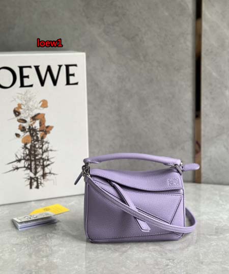 2023年早秋新作入荷高品質 LOEWE バッグ  LOW1...