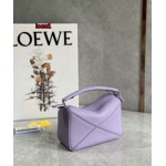 2023年早秋新作入荷高品質 LOEWE バッグ  LOW1工場 size:18*11*7.5cm