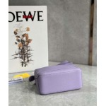 2023年早秋新作入荷高品質 LOEWE バッグ  LOW1工場 size:18*11*7.5cm