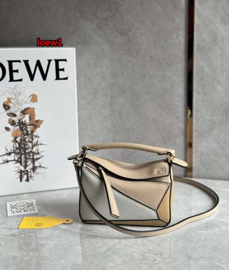 2023年早秋新作入荷高品質 LOEWE バッグ  LOW1...