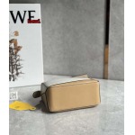 2023年早秋新作入荷高品質 LOEWE バッグ  LOW1工場 size:18*11*7.5cm