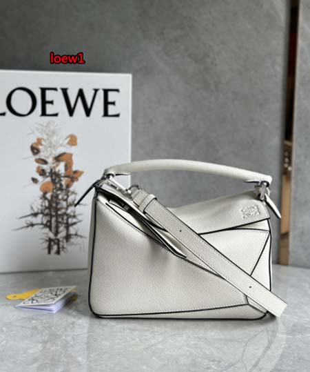 2023年早秋新作入荷高品質 LOEWE バッグ  LOW1...