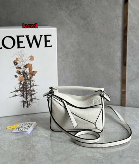 2023年早秋新作入荷高品質 LOEWE バッグ  LOW1...