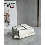 2023年早秋新作入荷高品質 LOEWE バッグ  LOW1工場 size:18*11*7.5cm