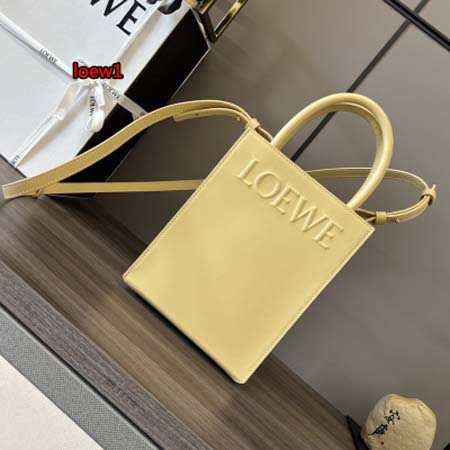 2023年早秋新作入荷高品質 LOEWE バッグ  LOW1...