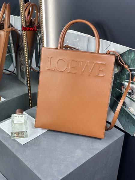 2023年早秋新作入荷高品質 LOEWE バッグ  LOW1...