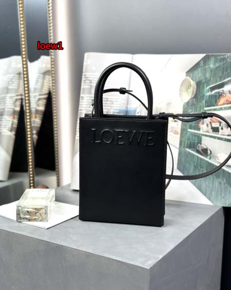 2023年早秋新作入荷高品質 LOEWE バッグ  LOW1...