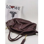 2023年早秋新作入荷高品質 LOEWE バッグ  LOW1工場 size:35*21*11.5cm