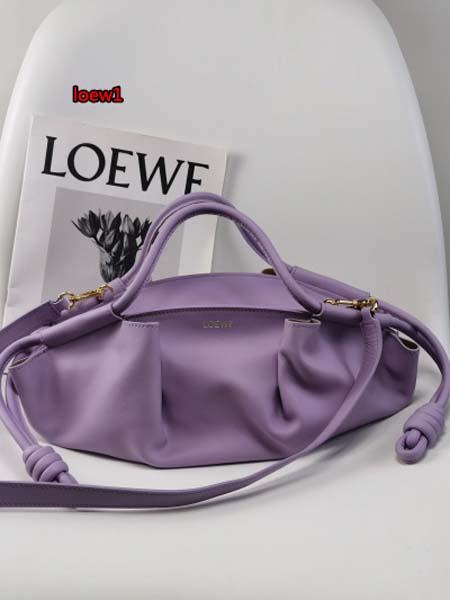 2023年早秋新作入荷高品質 LOEWE バッグ  LOW1...