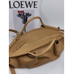 2023年早秋新作入荷高品質 LOEWE バッグ  LOW1工場 size:35*21*11.5cm