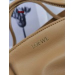 2023年早秋新作入荷高品質 LOEWE バッグ  LOW1工場 size:35*21*11.5cm