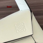 2023年早秋新作入荷高品質 LOEWE バッグ  LOW1工場 size:29*12*10cm