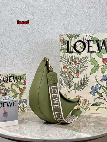 2023年早秋新作入荷高品質 LOEWE バッグ  LOW1...