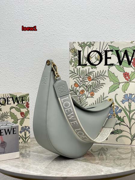 2023年早秋新作入荷高品質 LOEWE バッグ  LOW1...