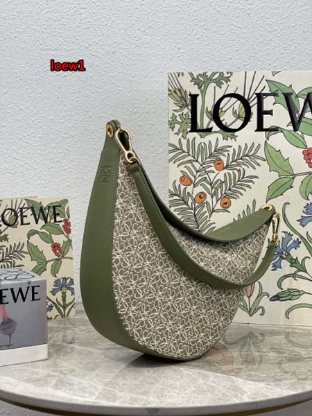 2023年早秋新作入荷高品質 LOEWE バッグ  LOW1...