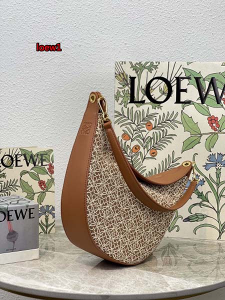 2023年早秋新作入荷高品質 LOEWE バッグ  LOW1...