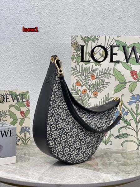 2023年早秋新作入荷高品質 LOEWE バッグ  LOW1...