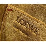 2023年早秋新作入荷高品質 LOEWE バッグ  LOW1工場 size:15-12.5-8cm