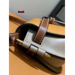 2023年早秋新作入荷高品質 LOEWE バッグ  LOW1工場 size:15-12.5-8cm