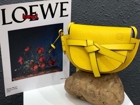 2023年早秋新作入荷高品質 LOEWE バッグ  LOW1...