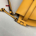 2023年早秋新作入荷高品質 LOEWE バッグ  LOW1工場 size:21*12.5*9cm