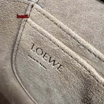 2023年早秋新作入荷高品質 LOEWE バッグ  LOW1工場 size:21*12.5*9cm