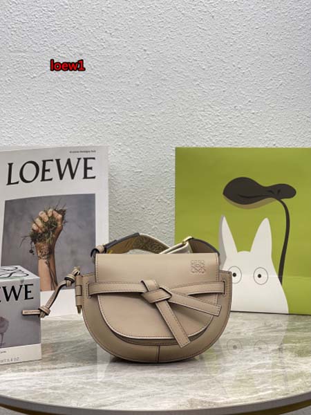 2023年早秋新作入荷高品質 LOEWE バッグ  LOW1...