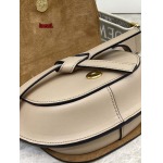 2023年早秋新作入荷高品質 LOEWE バッグ  LOW1工場 size:21*12.5*9cm