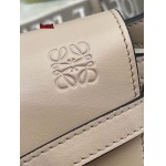 2023年早秋新作入荷高品質 LOEWE バッグ  LOW1工場 size:21*12.5*9cm