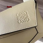 2023年早秋新作入荷高品質 LOEWE バッグ  LOW1工場 size:28.7*10.7*5.5cm