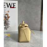 2023年早秋新作入荷高品質 LOEWE バッグ  LOW1工場 size:18*11*7.5cm