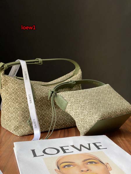 2023年早秋新作入荷高品質 LOEWE バッグ  LOW1...