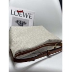 2023年早秋新作入荷高品質 LOEWE バッグ  LOW1工場 size:27x21x16.5