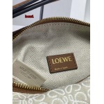 2023年早秋新作入荷高品質 LOEWE バッグ  LOW1工場 size:21x17x12.5