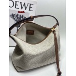 2023年早秋新作入荷高品質 LOEWE バッグ  LOW1工場 size:21x17x12.5